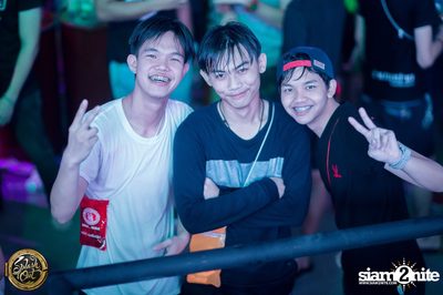 บังกะโล รังสิต นำเสนอ โคตรแฉะ ปาร์ตี้ ครั้งที่ 3 — photo 167