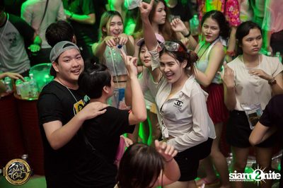 บังกะโล รังสิต นำเสนอ โคตรแฉะ ปาร์ตี้ ครั้งที่ 3 — photo 184