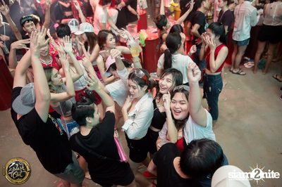บังกะโล รังสิต นำเสนอ โคตรแฉะ ปาร์ตี้ ครั้งที่ 3 — photo 193