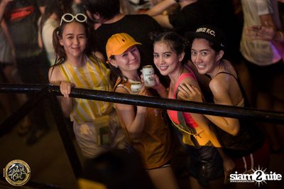 บังกะโล รังสิต นำเสนอ โคตรแฉะ ปาร์ตี้ ครั้งที่ 3 — photo 200