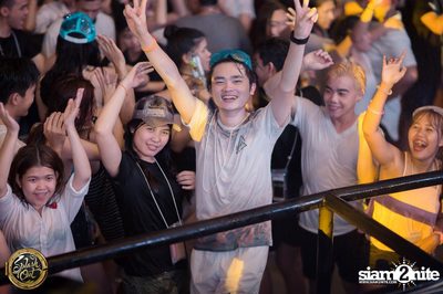 บังกะโล รังสิต นำเสนอ โคตรแฉะ ปาร์ตี้ ครั้งที่ 3 — photo 201