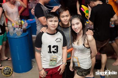บังกะโล รังสิต นำเสนอ โคตรแฉะ ปาร์ตี้ ครั้งที่ 3 — photo 203