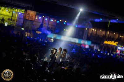 บังกะโล รังสิต นำเสนอ โคตรแฉะ ปาร์ตี้ ครั้งที่ 3 — photo 208