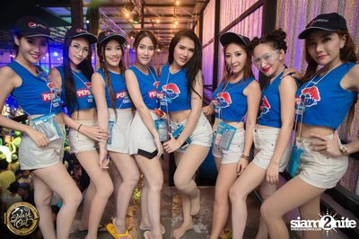 บังกะโล รังสิต นำเสนอ โคตรแฉะ ปาร์ตี้ ครั้งที่ 3 — photo 222