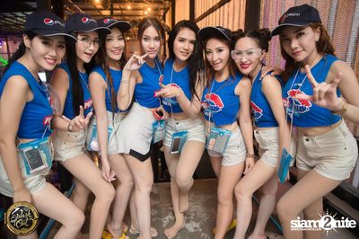บังกะโล รังสิต นำเสนอ โคตรแฉะ ปาร์ตี้ ครั้งที่ 3 — photo 223