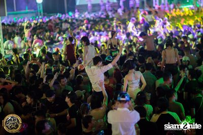 บังกะโล รังสิต นำเสนอ โคตรแฉะ ปาร์ตี้ ครั้งที่ 3 — photo 229