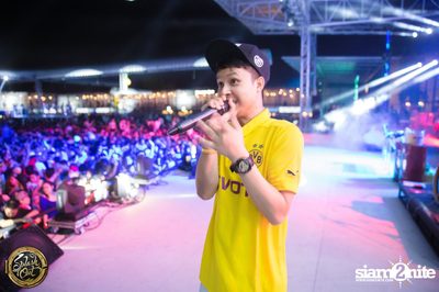 บังกะโล รังสิต นำเสนอ โคตรแฉะ ปาร์ตี้ ครั้งที่ 3 — photo 238
