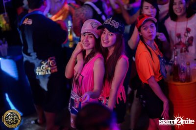 บังกะโล รังสิต นำเสนอ โคตรแฉะ ปาร์ตี้ ครั้งที่ 3 — photo 239