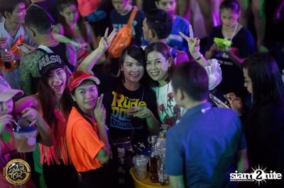 บังกะโล รังสิต นำเสนอ โคตรแฉะ ปาร์ตี้ ครั้งที่ 3 — photo 240