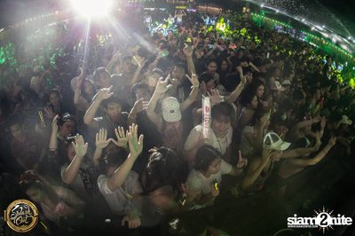 บังกะโล รังสิต นำเสนอ โคตรแฉะ ปาร์ตี้ ครั้งที่ 3 — photo 294