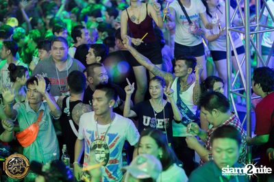 บังกะโล รังสิต นำเสนอ โคตรแฉะ ปาร์ตี้ ครั้งที่ 3 — photo 298