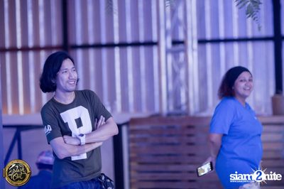 บังกะโล รังสิต นำเสนอ โคตรแฉะ ปาร์ตี้ ครั้งที่ 3 — photo 299
