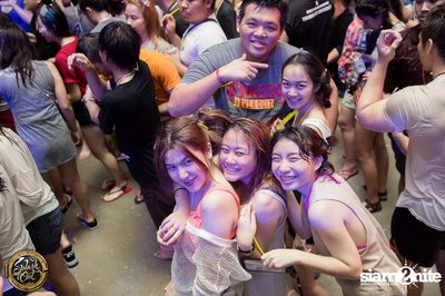 บังกะโล รังสิต นำเสนอ โคตรแฉะ ปาร์ตี้ ครั้งที่ 3 — photo 312