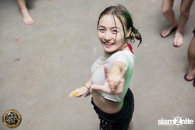 บังกะโล รังสิต นำเสนอ โคตรแฉะ ปาร์ตี้ ครั้งที่ 3 — photo 313