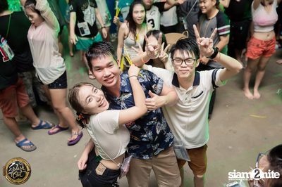 บังกะโล รังสิต นำเสนอ โคตรแฉะ ปาร์ตี้ ครั้งที่ 3 — photo 314