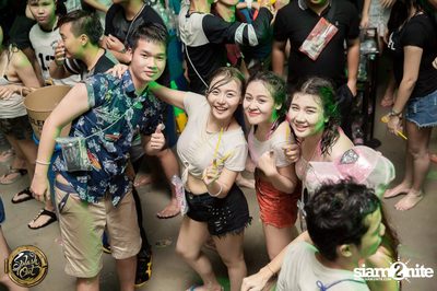บังกะโล รังสิต นำเสนอ โคตรแฉะ ปาร์ตี้ ครั้งที่ 3 — photo 316