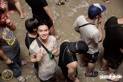 บังกะโล รังสิต นำเสนอ โคตรแฉะ ปาร์ตี้ ครั้งที่ 3 — photo 319