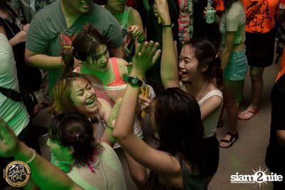 บังกะโล รังสิต นำเสนอ โคตรแฉะ ปาร์ตี้ ครั้งที่ 3 — photo 324
