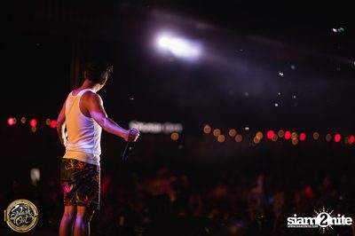 บังกะโล รังสิต นำเสนอ โคตรแฉะ ปาร์ตี้ ครั้งที่ 3 — photo 331