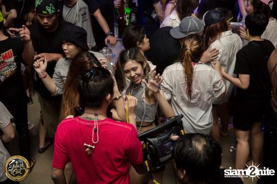บังกะโล รังสิต นำเสนอ โคตรแฉะ ปาร์ตี้ ครั้งที่ 3 — photo 339