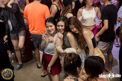 บังกะโล รังสิต นำเสนอ โคตรแฉะ ปาร์ตี้ ครั้งที่ 3 — photo 350