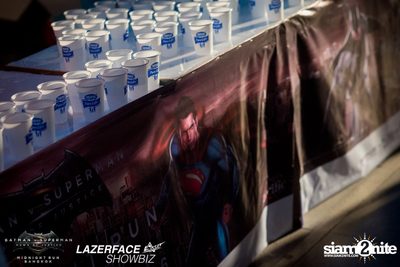 Batman V Superman | Midnight Run Bangkok at Centralworld — photo 3