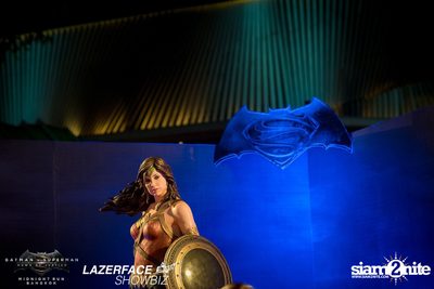 Batman V Superman | Midnight Run Bangkok at Centralworld — photo 6