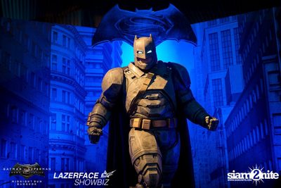 Batman V Superman | Midnight Run Bangkok at Centralworld — photo 9