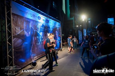 Batman V Superman | Midnight Run Bangkok at Centralworld — photo 18