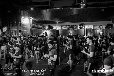 Batman V Superman | Midnight Run Bangkok at Centralworld — photo 21