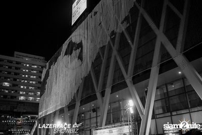 Batman V Superman | Midnight Run Bangkok at Centralworld — photo 29