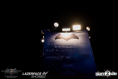 Batman V Superman | Midnight Run Bangkok at Centralworld — photo 35
