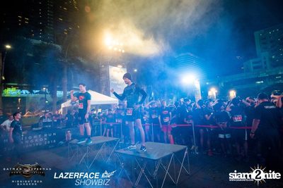 Batman V Superman | Midnight Run Bangkok at Centralworld — photo 84
