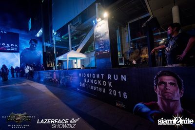 Batman V Superman | Midnight Run Bangkok at Centralworld — photo 85