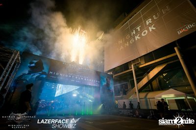 Batman V Superman | Midnight Run Bangkok at Centralworld — photo 87