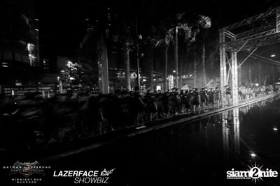 Batman V Superman | Midnight Run Bangkok at Centralworld — photo 93