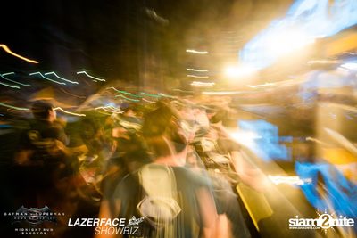 Batman V Superman | Midnight Run Bangkok at Centralworld — photo 94