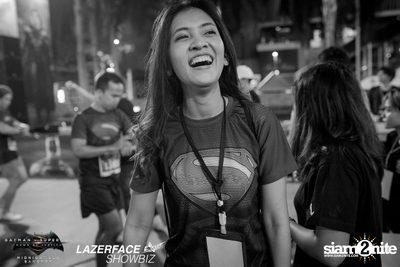 Batman V Superman | Midnight Run Bangkok at Centralworld — photo 140