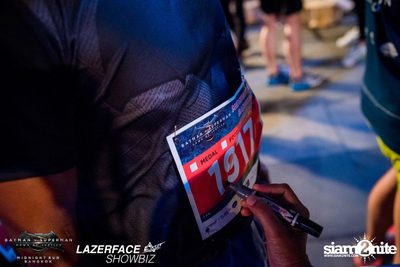 Batman V Superman | Midnight Run Bangkok at Centralworld — photo 146