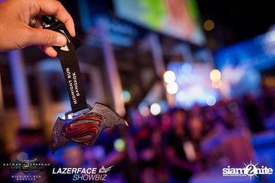 Batman V Superman | Midnight Run Bangkok at Centralworld — photo 168