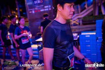 Batman V Superman | Midnight Run Bangkok at Centralworld — photo 175