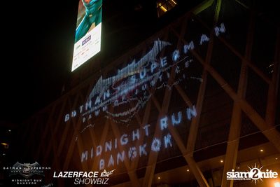 Batman V Superman | Midnight Run Bangkok at Centralworld — photo 194