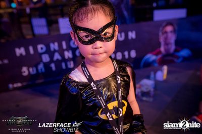 Batman V Superman | Midnight Run Bangkok at Centralworld — photo 202