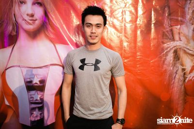 TRASHER pres. Now That's What I Call Bad Music at Emquartier — photo 1