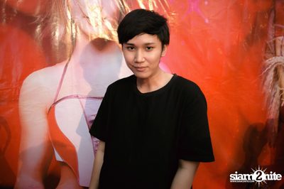 TRASHER pres. Now That's What I Call Bad Music at Emquartier — photo 5