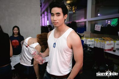 TRASHER pres. Now That's What I Call Bad Music at Emquartier — photo 6