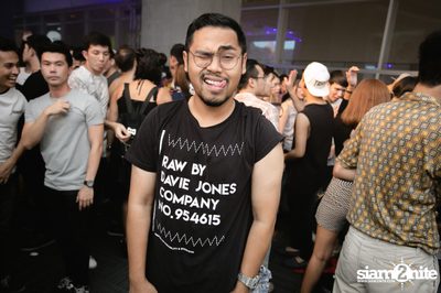 TRASHER pres. Now That's What I Call Bad Music at Emquartier — photo 21