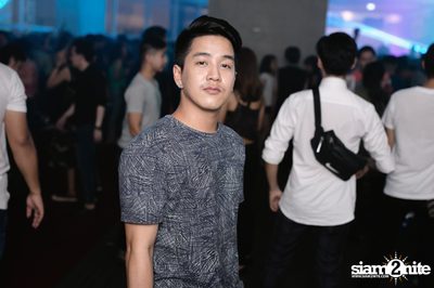 TRASHER pres. Now That's What I Call Bad Music at Emquartier — photo 50
