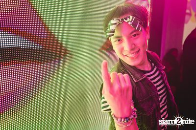 TRASHER pres. Now That's What I Call Bad Music at Emquartier — photo 59