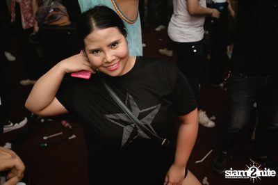 TRASHER pres. Now That's What I Call Bad Music at Emquartier — photo 74